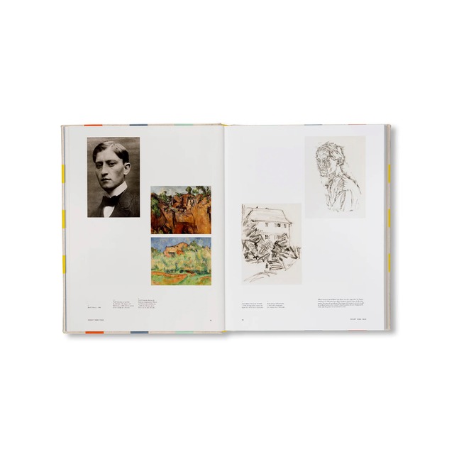 ANNI & JOSEF ALBERS: EQUAL AND UNEQUAL