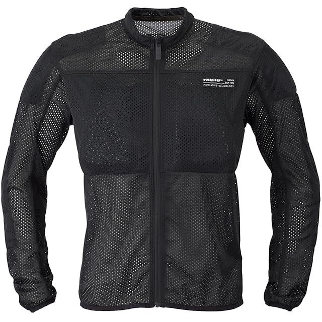 羊革キルティングライダー 趙 天佑ジャケット・横縞袖 Sheep