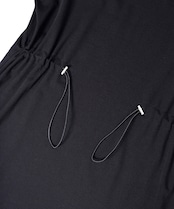 【直営限定ITEM】ペイントティアードヘムワンピース　CQ-48005Ｈ