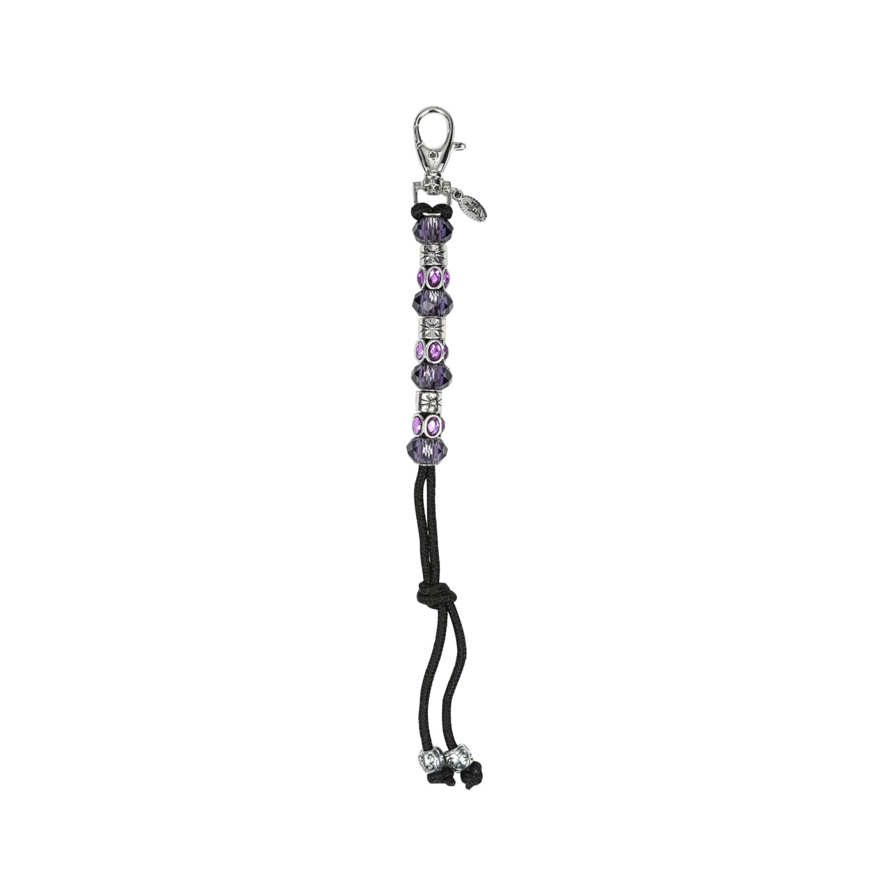 250. Beads Stroke Counter  Purple