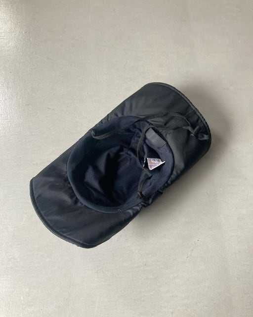 90s Outdoor Reseach アウトドア リサーチ ゴアテックス ハット ブルー