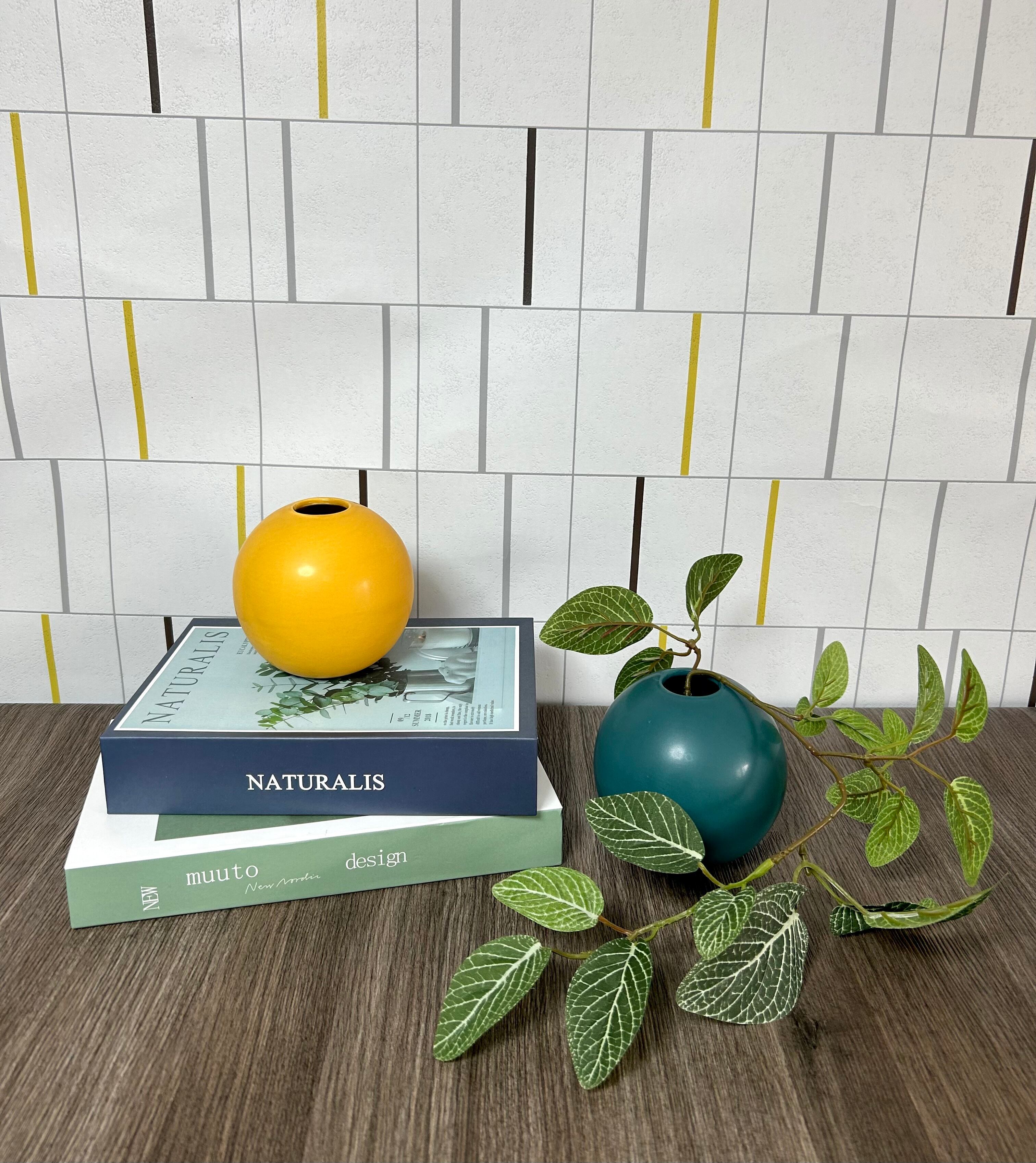 アートJASPER ブラウンラウンド型