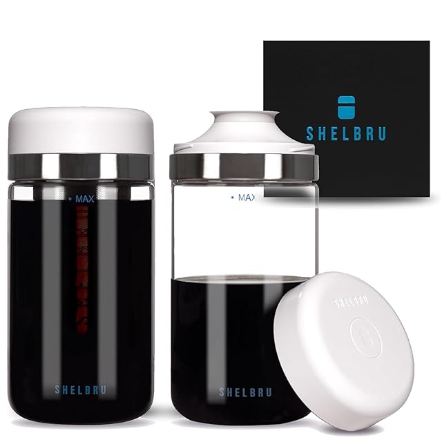 NAheim Double Wall Beaker 1000ml アナハイムダブルウォール