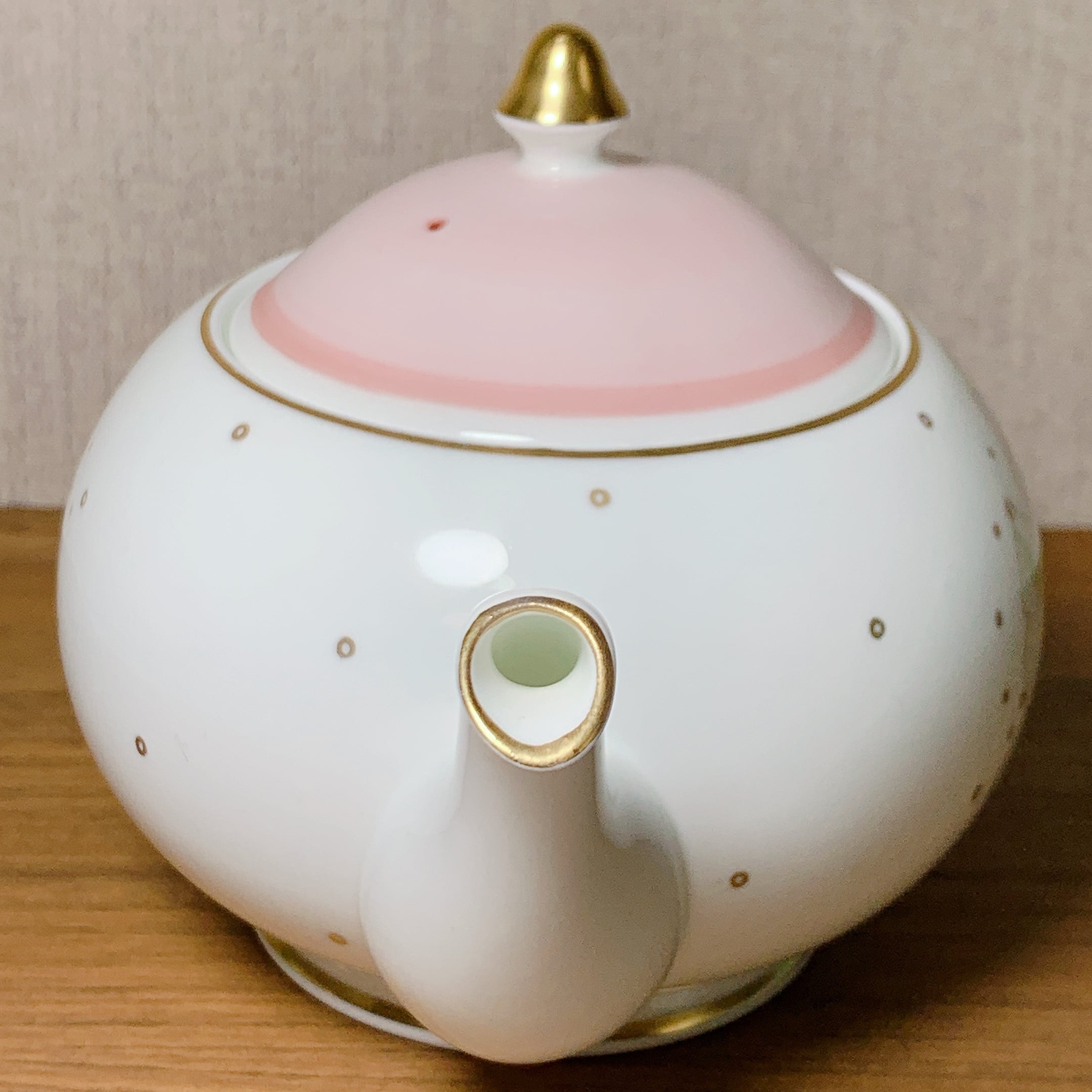 パトリシアローズ ミルクジャグ & シュガーボウル スージークーパー