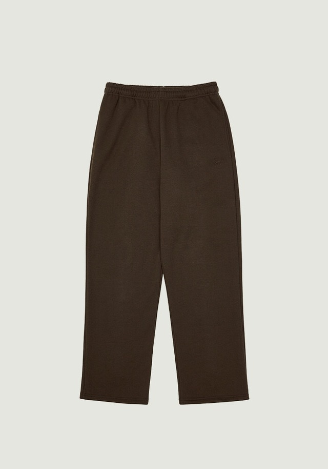 [GROVE] REN SWEAT PANTS 正規品 韓国ブランド 韓国ファッション 韓国代行 日本 店舗  ブランド グローブ grvr 通販