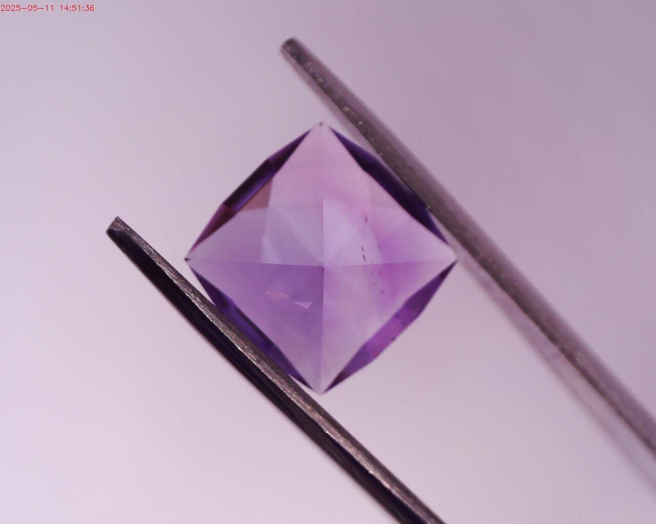 アメジスト 1.11ct | ironahoseki