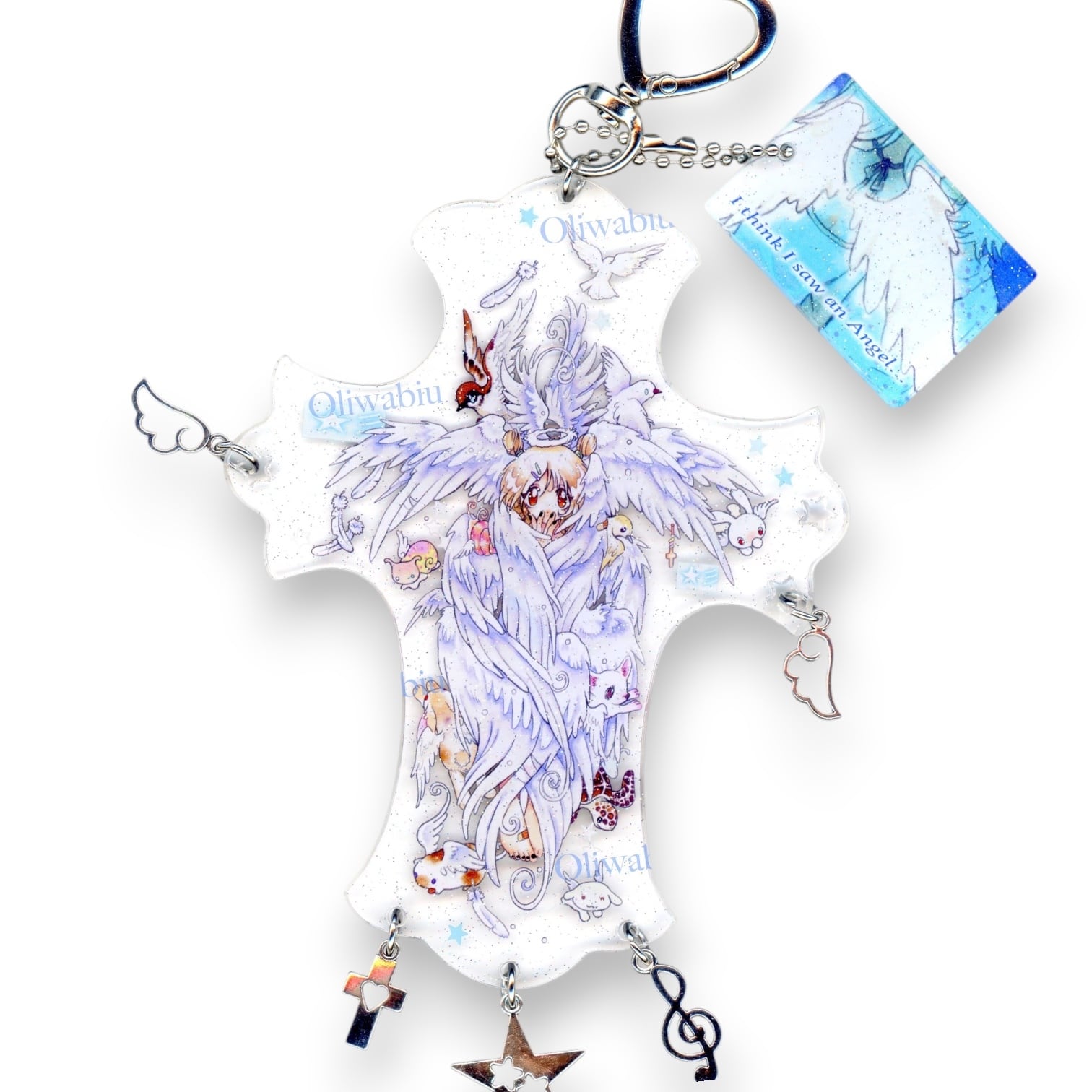 ALL ITEM | transparent cave