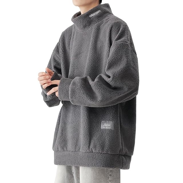 bastard Punk Print Applique Hoodie | Pay ID