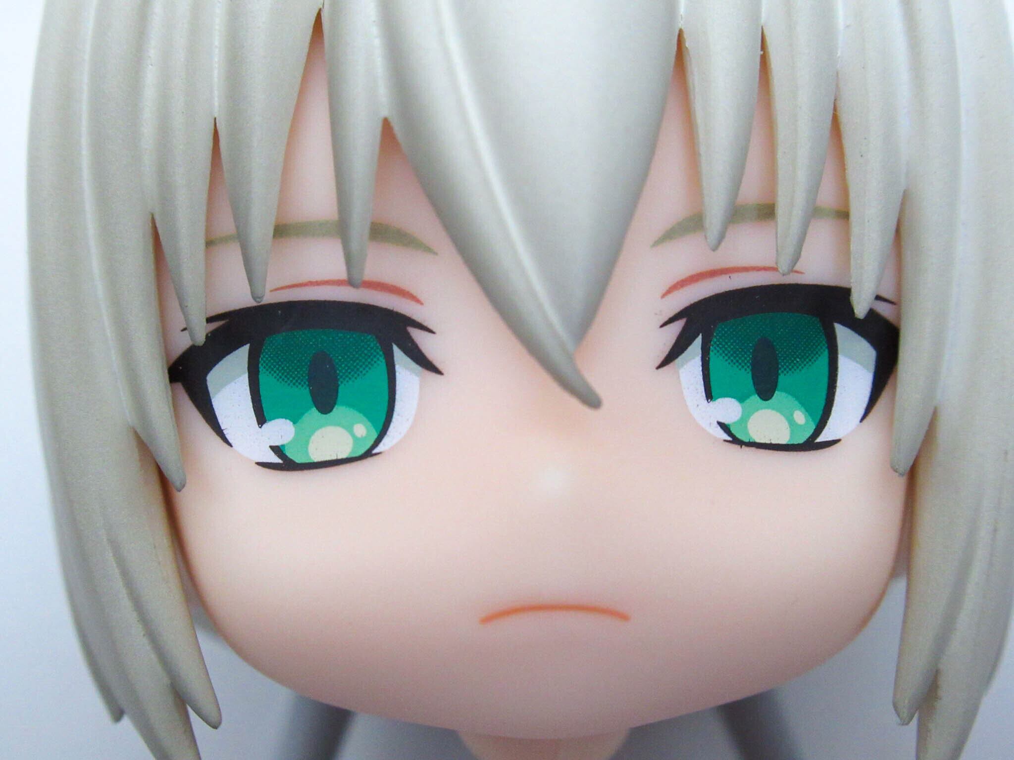 SALE】【1469】 ベディヴィエール 顔パーツ 普通 ねんどろいど