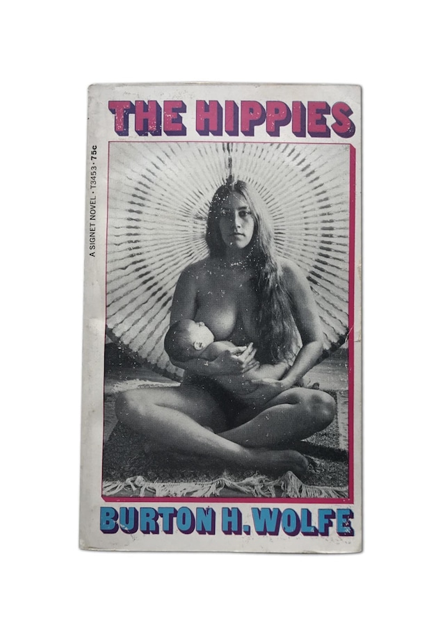 THE HIPPIES