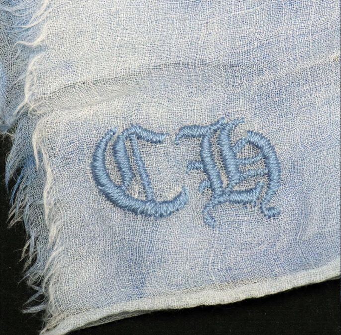 CHROME HEARTS クロムハーツ ストール | chromehearts