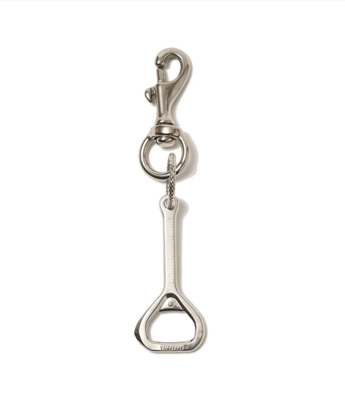 SUGARHILL | KEY CHARM | SILVER | HOWDAY