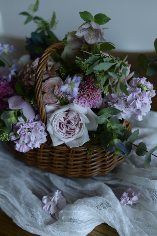 【月２回】満月と新月の日に届く定期便