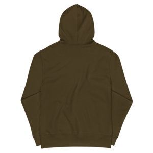 FREBULL PHOTO ユニセックス プルオーバー パーカー (4colors) P00533