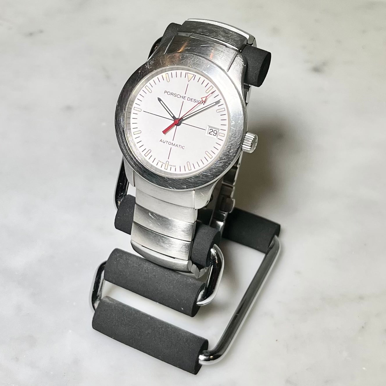 ポルシェデザイン エテルナ - ブランド腕時計