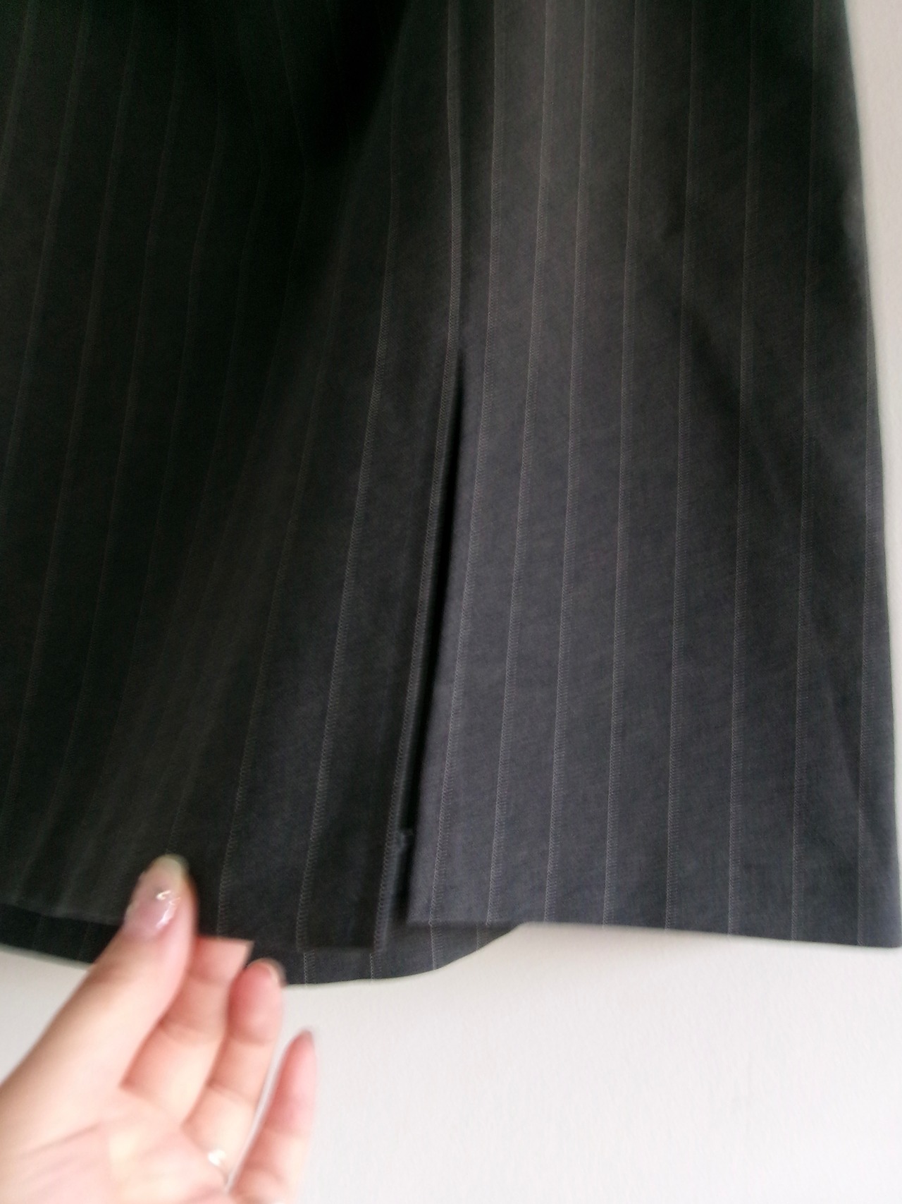 80’s skirt Made in U.S.A
