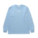 Lotería Shrimp LongT / LIGHT BLUE