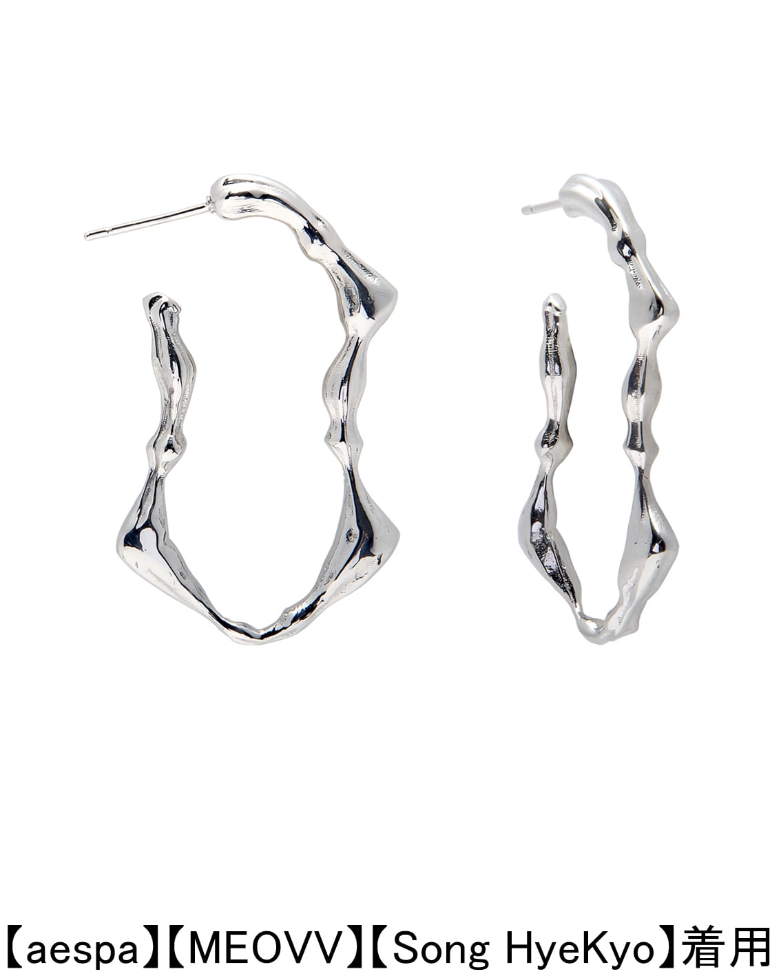 AD.29 Symbol Pierce | ADNEW【エディニュー】