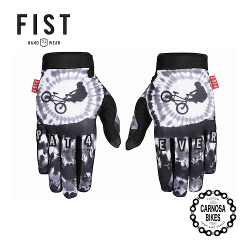 【FIST Handwear】PAT CASEY ‘PAT4EVER’ GLOVE [パット・ケイシー フォーエバー グローブ] 大人用