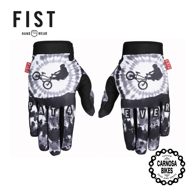 【FIST Handwear】PAT CASEY ‘PAT4EVER’ GLOVE [パット・ケイシー フォーエバー グローブ] 大人用
