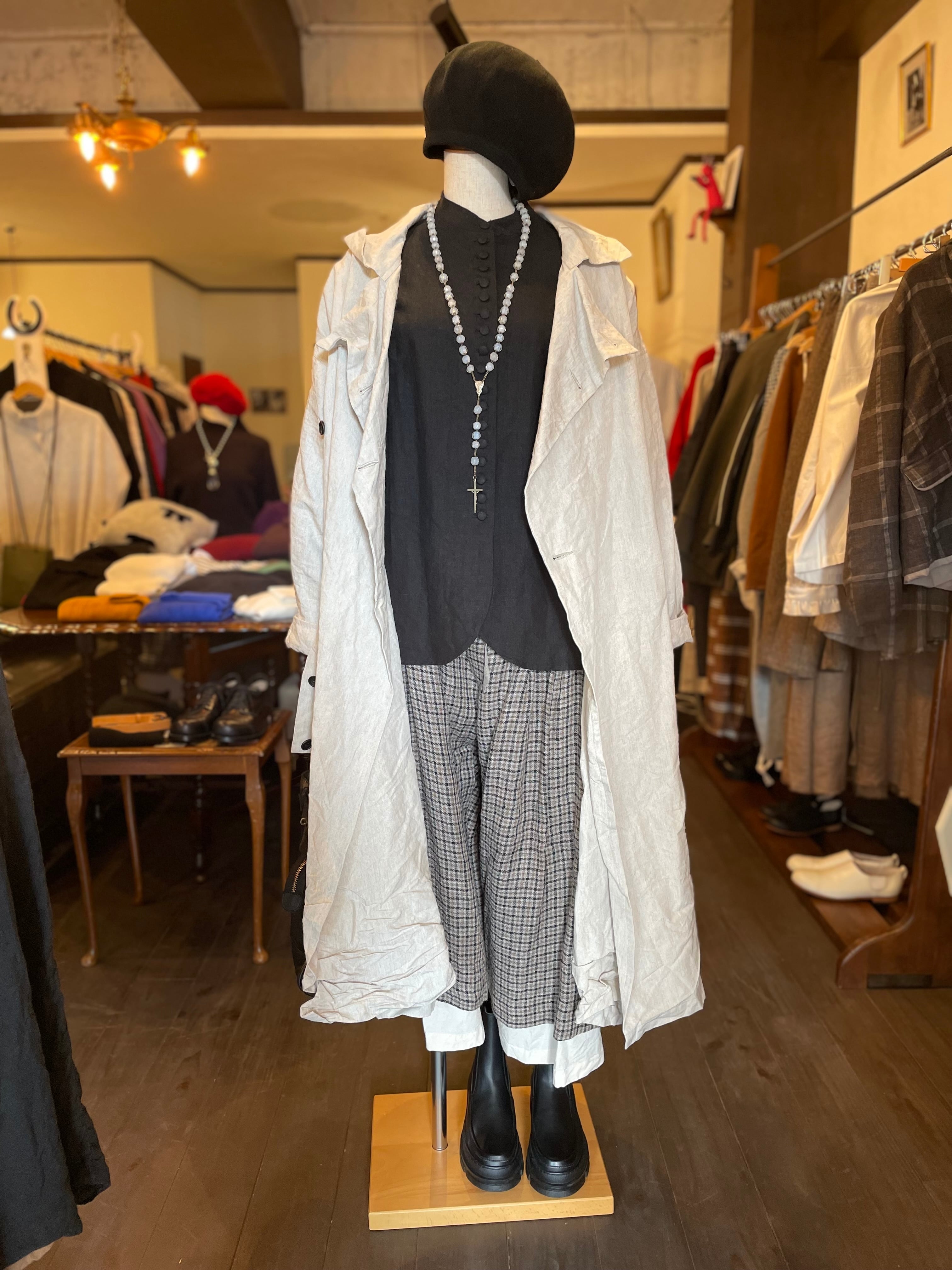 HALLELUJAH／パンタロン | MAJOR CHORD