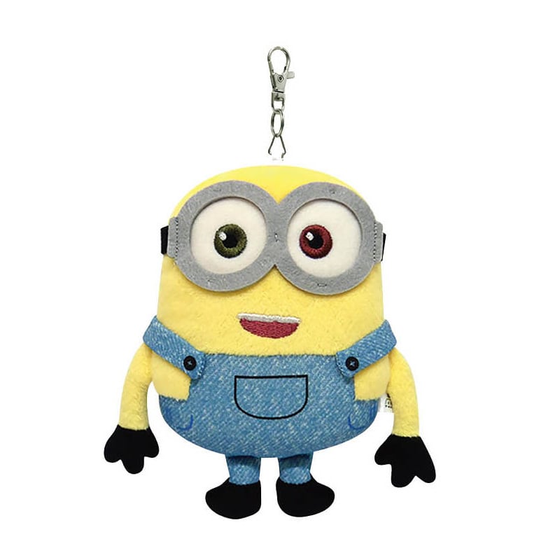 パスケース／ミニオン(ボブ) | MINIONS POP UP STORE ONLINE