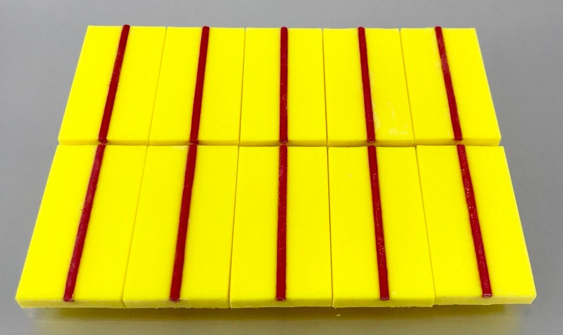 YOUCAN-SD-S (YOUCAN-SD and S type動脈graft) 10set 50吻合分 税抜