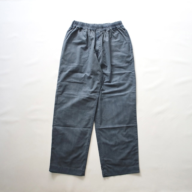 【EEL Products イールプロダクツ】COOK PANTS -STEW- クックパンツシチュー E-24205 (2COLORS)