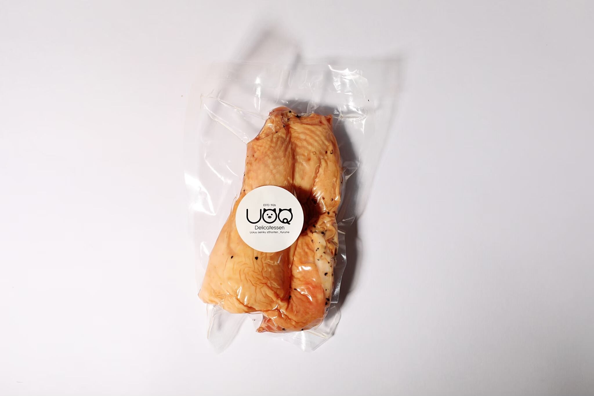 UOQデリカテッセンセット[品番：GD-1]【ギフト用(送料込)】