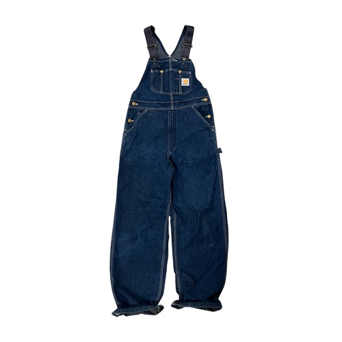 Carhartt Denim Overall