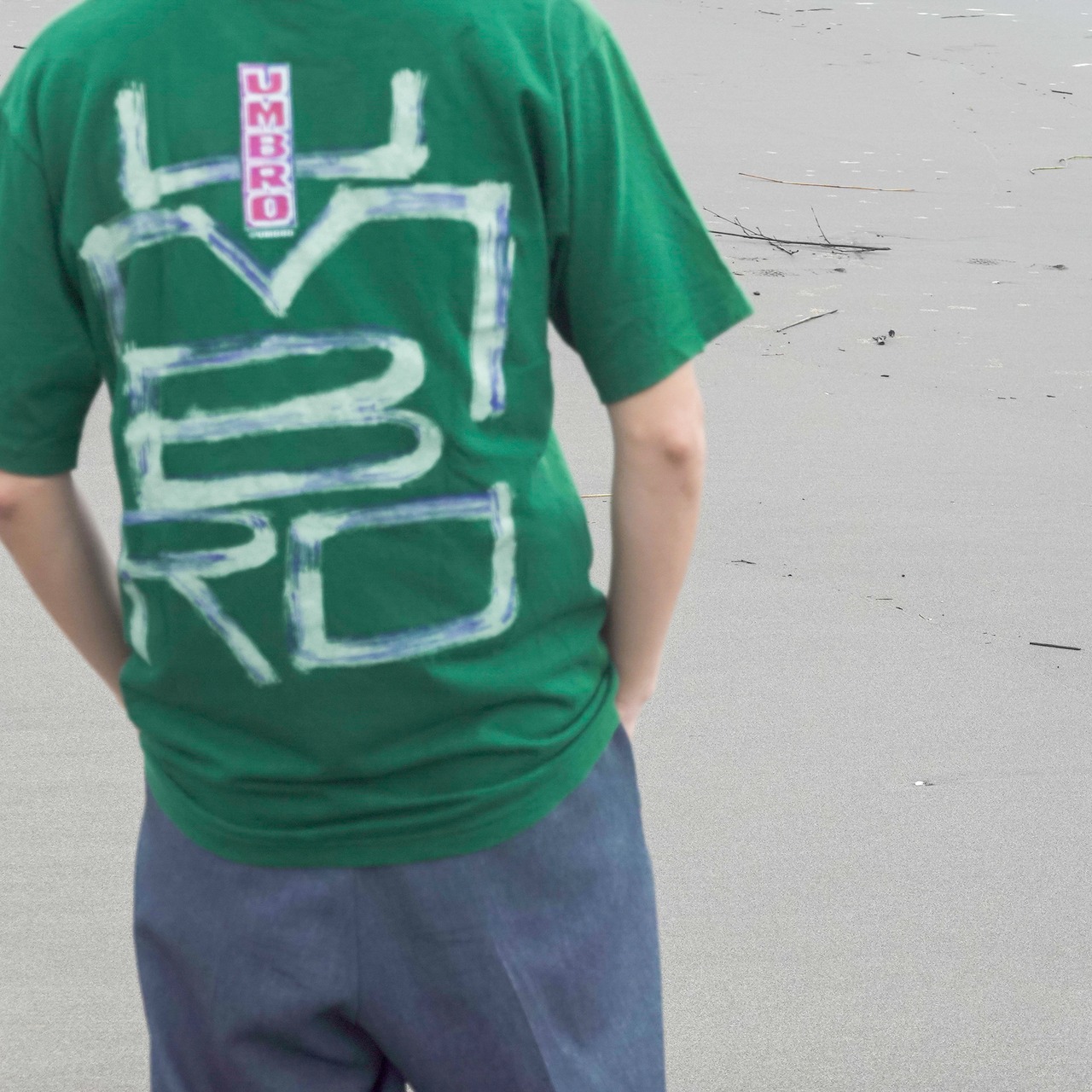 1990’s UMBRO T-shirt