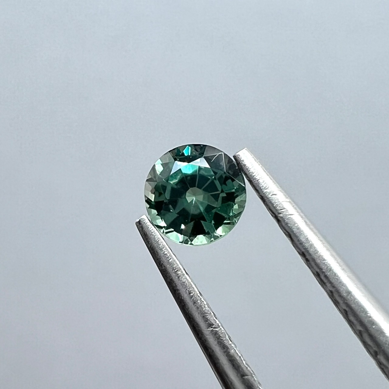 0.15ct 輝きの綺麗なアレキサンドライト ルース | Bleu Roi