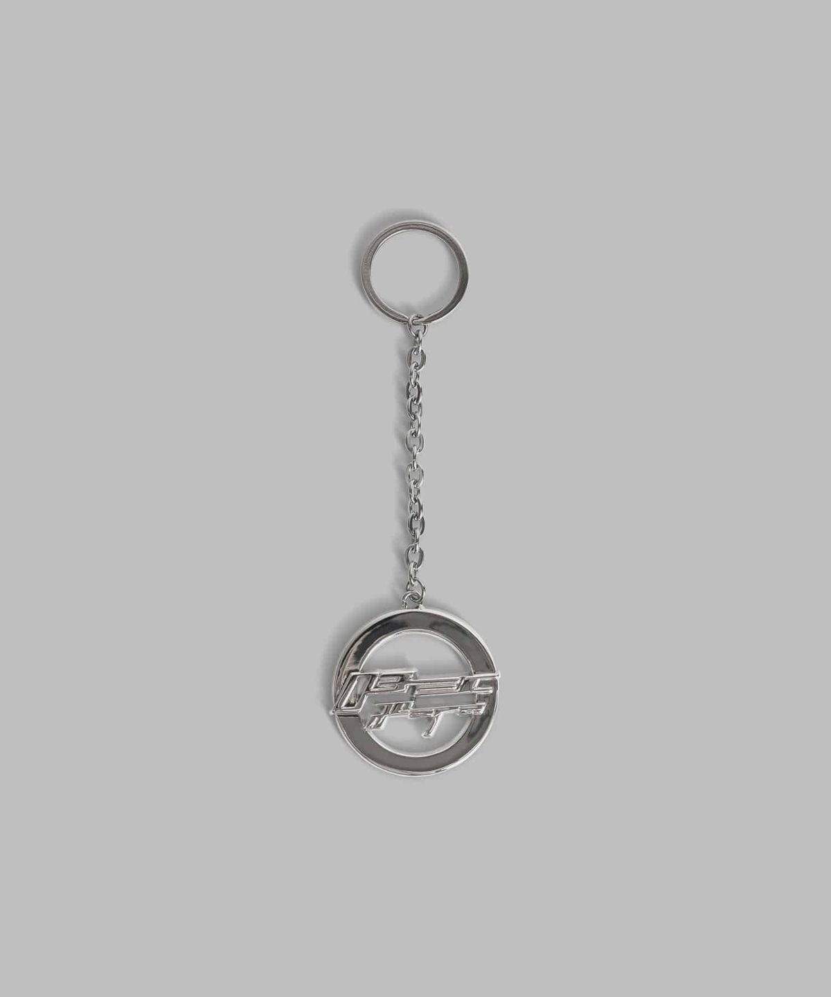 限定トレカ付き!!【032c】aespa KEY CHAIN SILVER | もごつ 限定トレカ付き!!【032c】aespa KEY CHAIN SILVER | もごつ