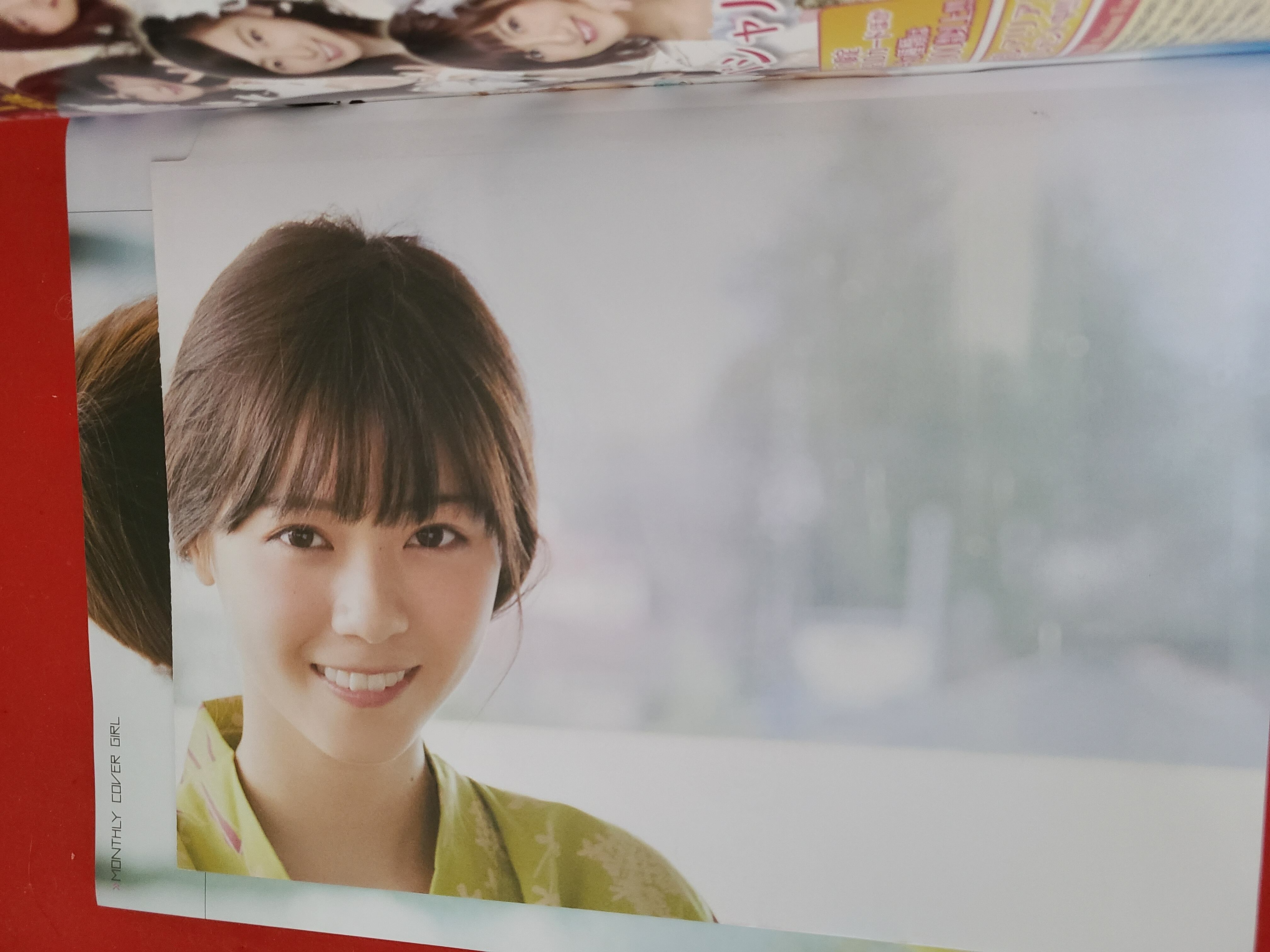 乃木坂46 西野七瀬　直筆生写真　2016 November-Ⅲ 乃木坂46 生写真 西野七瀬 2016 November-Ⅲ コンプ - メルカリ