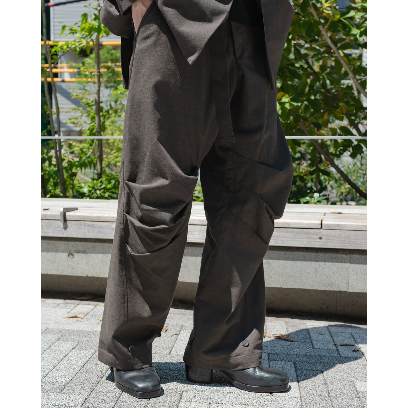 VI-2930-04 The Viridi-anne モールスキンパンツ VI-2930-04 The Viridi-anne モールスキンパンツ - メルカリ