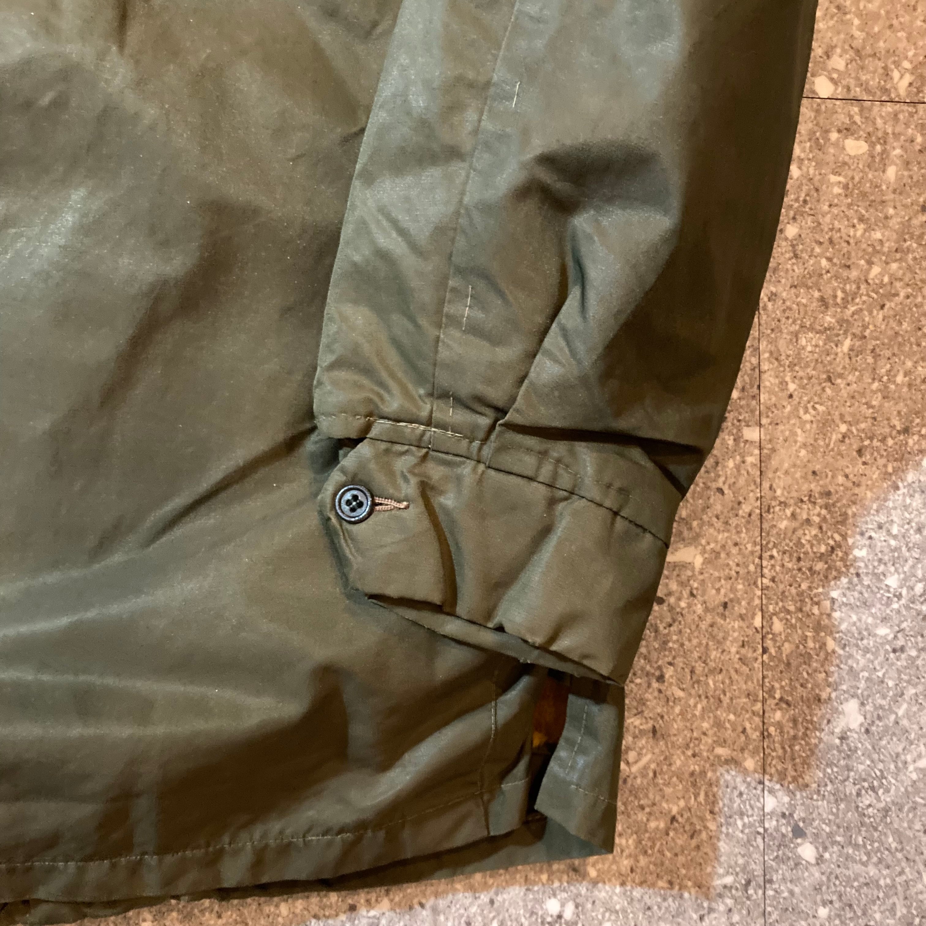 E594】60s CRAFT work jacket / 60年代製 カナダ ワークジャケット