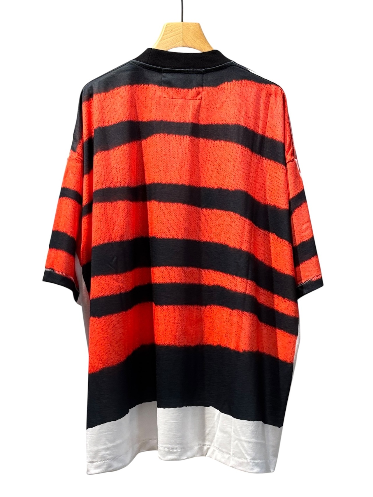 【25SS】The Salvages ザ・サルヴェージズ / SONIC REAL LIES OS T-SHIRT - 7