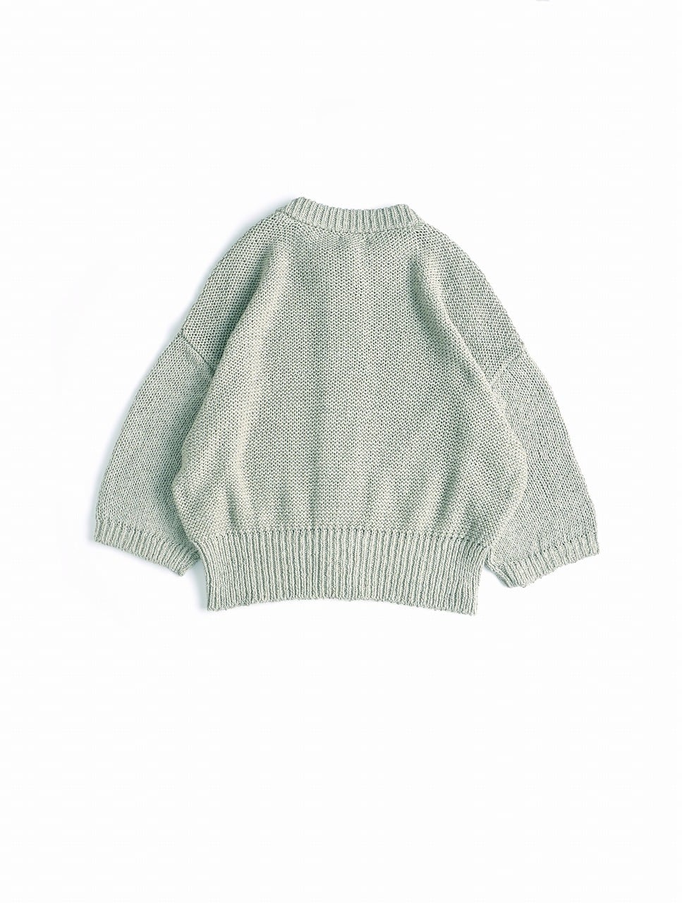 Hand Framed Co. Si. Crew C/D