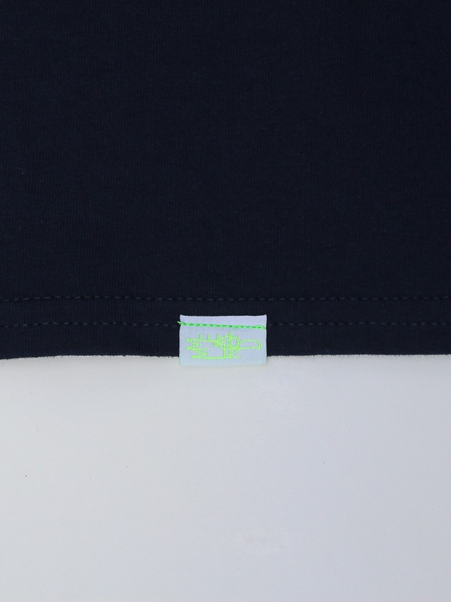 Gangnam rabbit S/S T-shirt