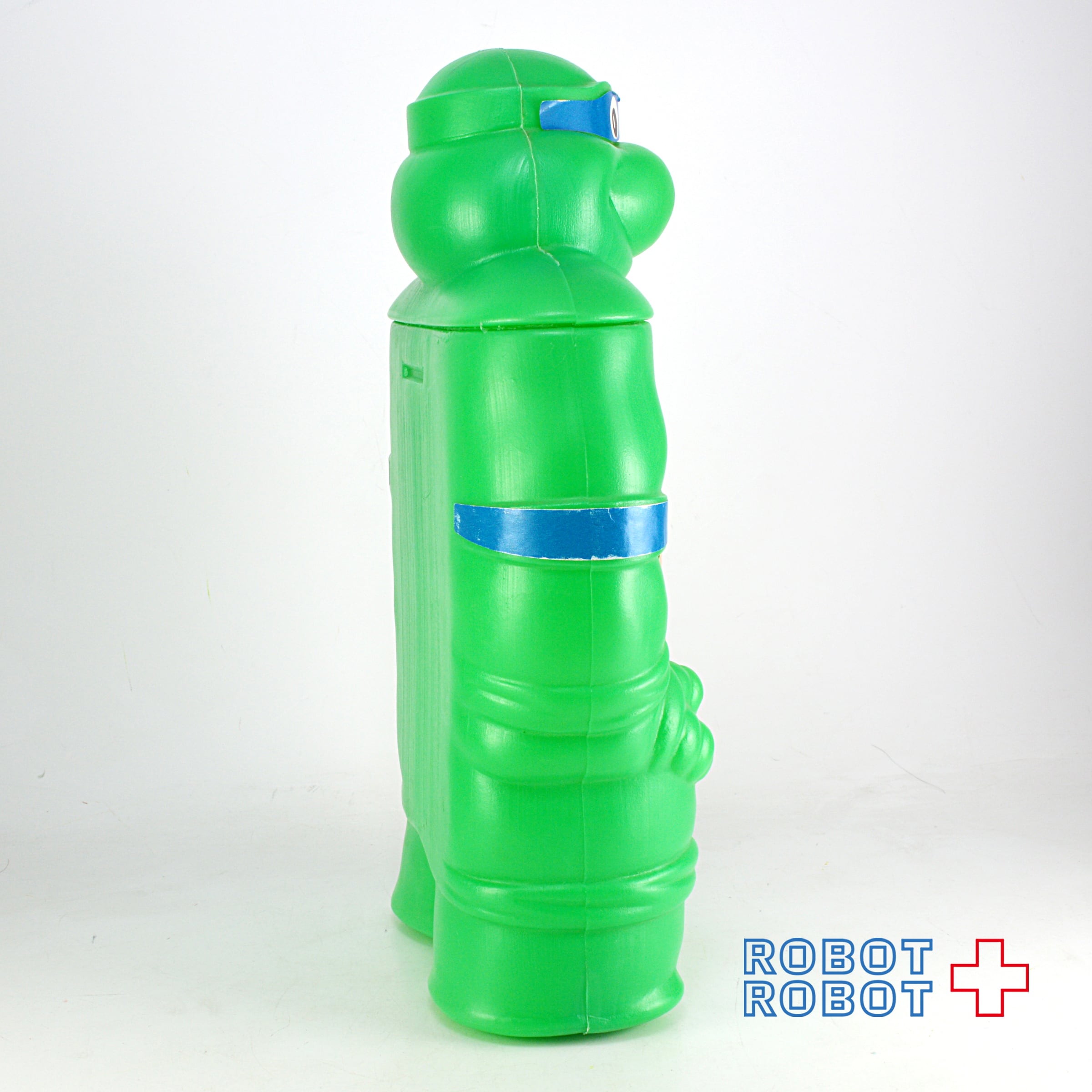 ティーンエイジ・ミュータント・ニンジャ・タートルズ ごみ箱 レアグッズ 希少 ティーンエイジ・ミュータント・ニンジャ・タートルズ ごみ箱 レア