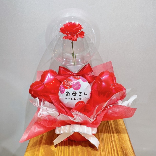 母の日プチアレンジA-⑭
