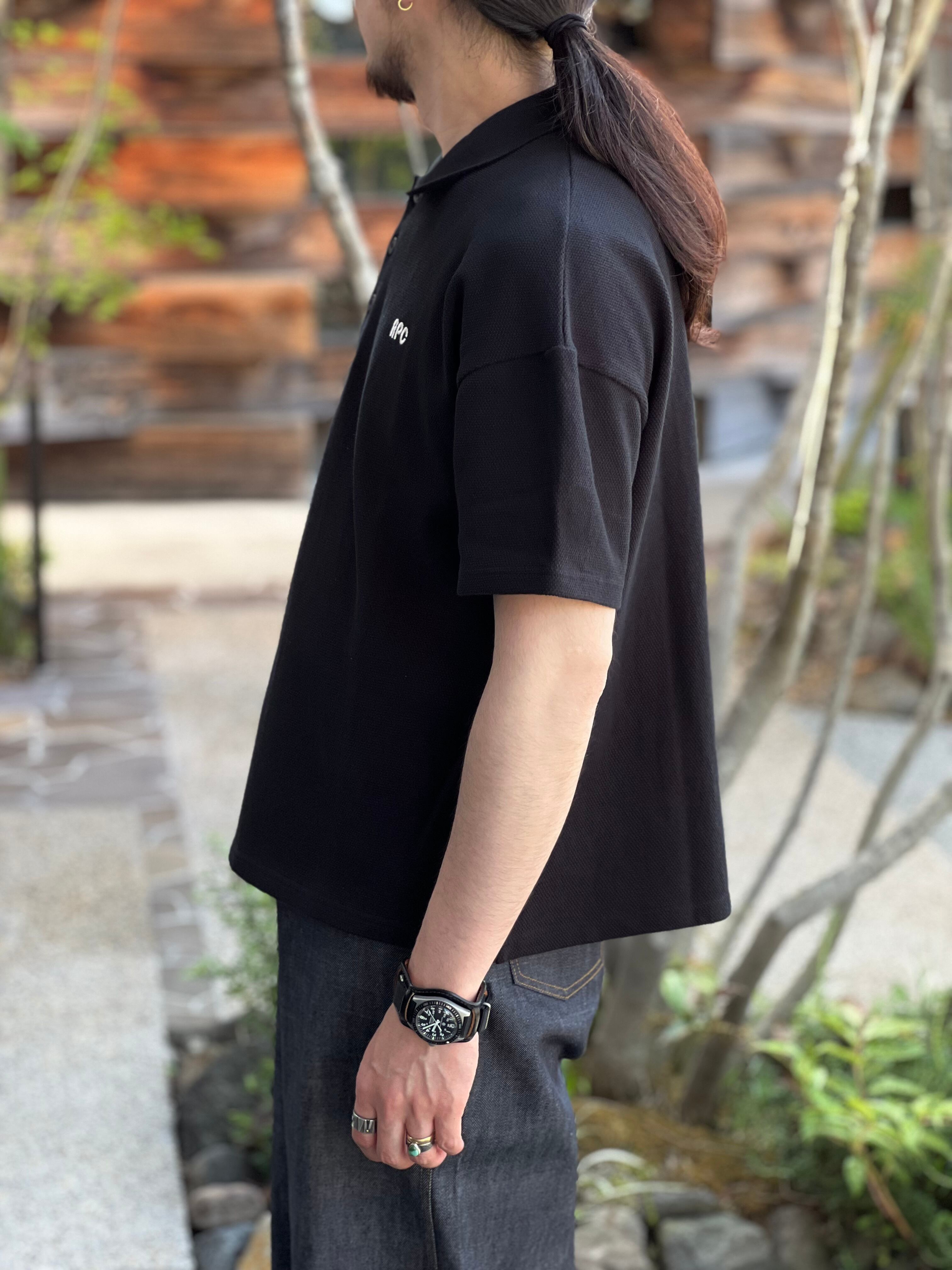 APC ポロシャツ　Mサイズ Oceane ポロシャツ｜FEMME ｜A.P.C. | アーペーセー日本公式