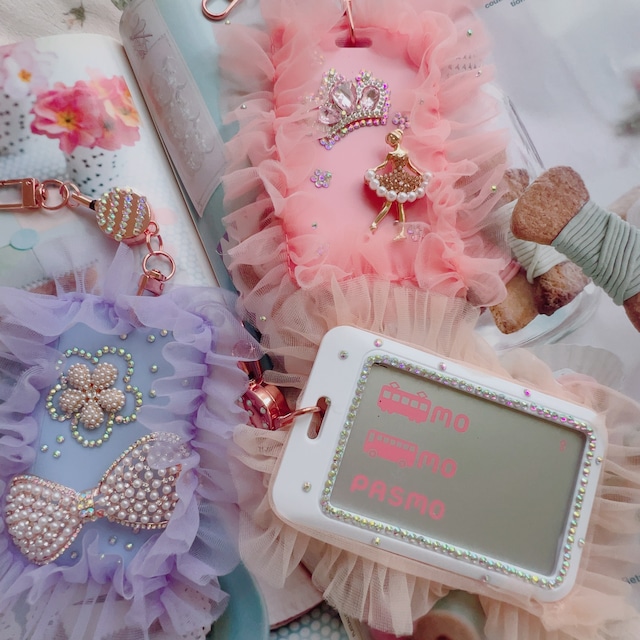 ツイードショルダーワークショップ予約~札幌~