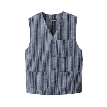 GAIJIN MADE(ガイジンメイド) ベスト | Pay ID