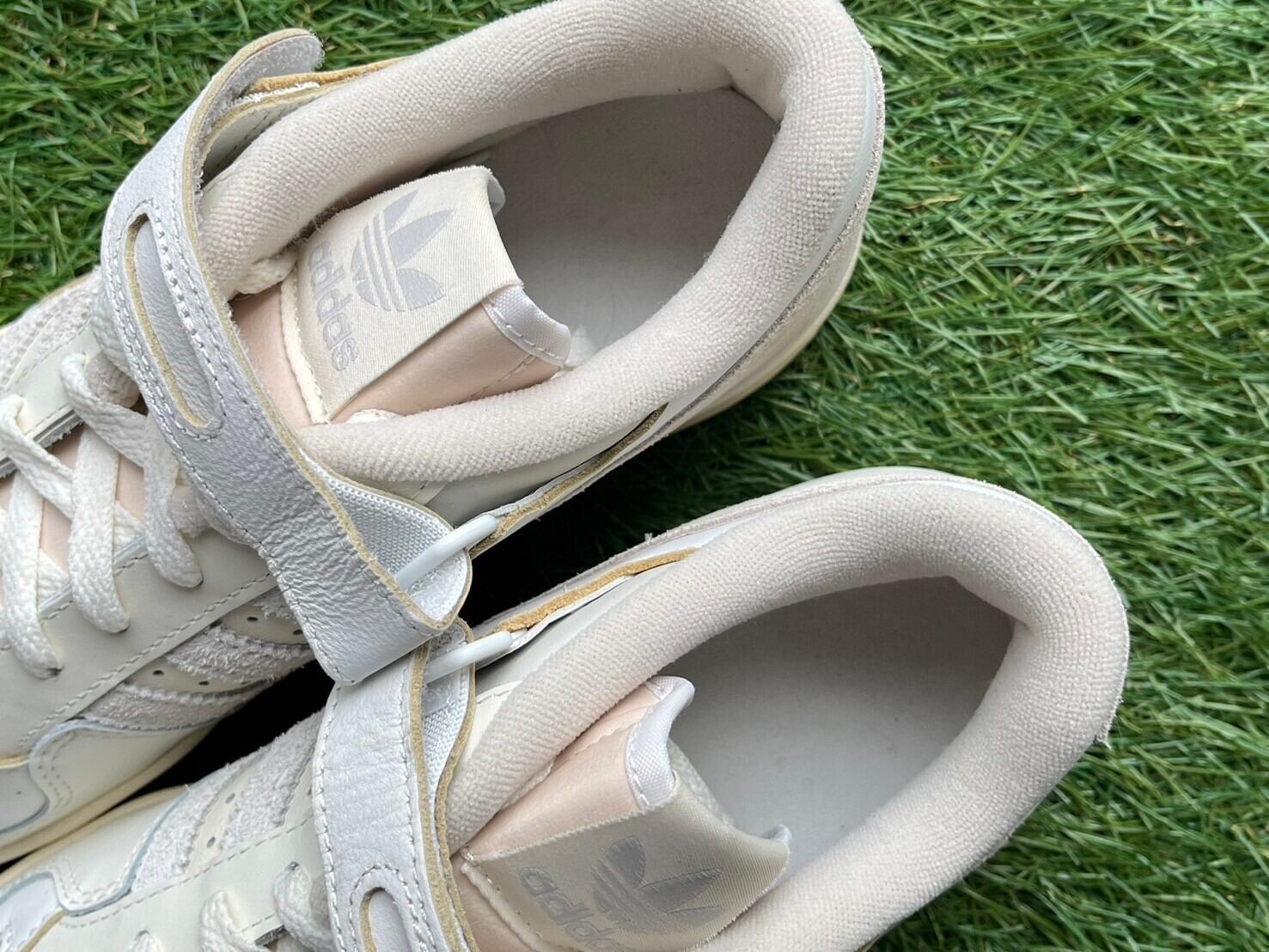 Forum Orbit Grey Adidas FORUM 84 LOW ORBIT GREY FY4577