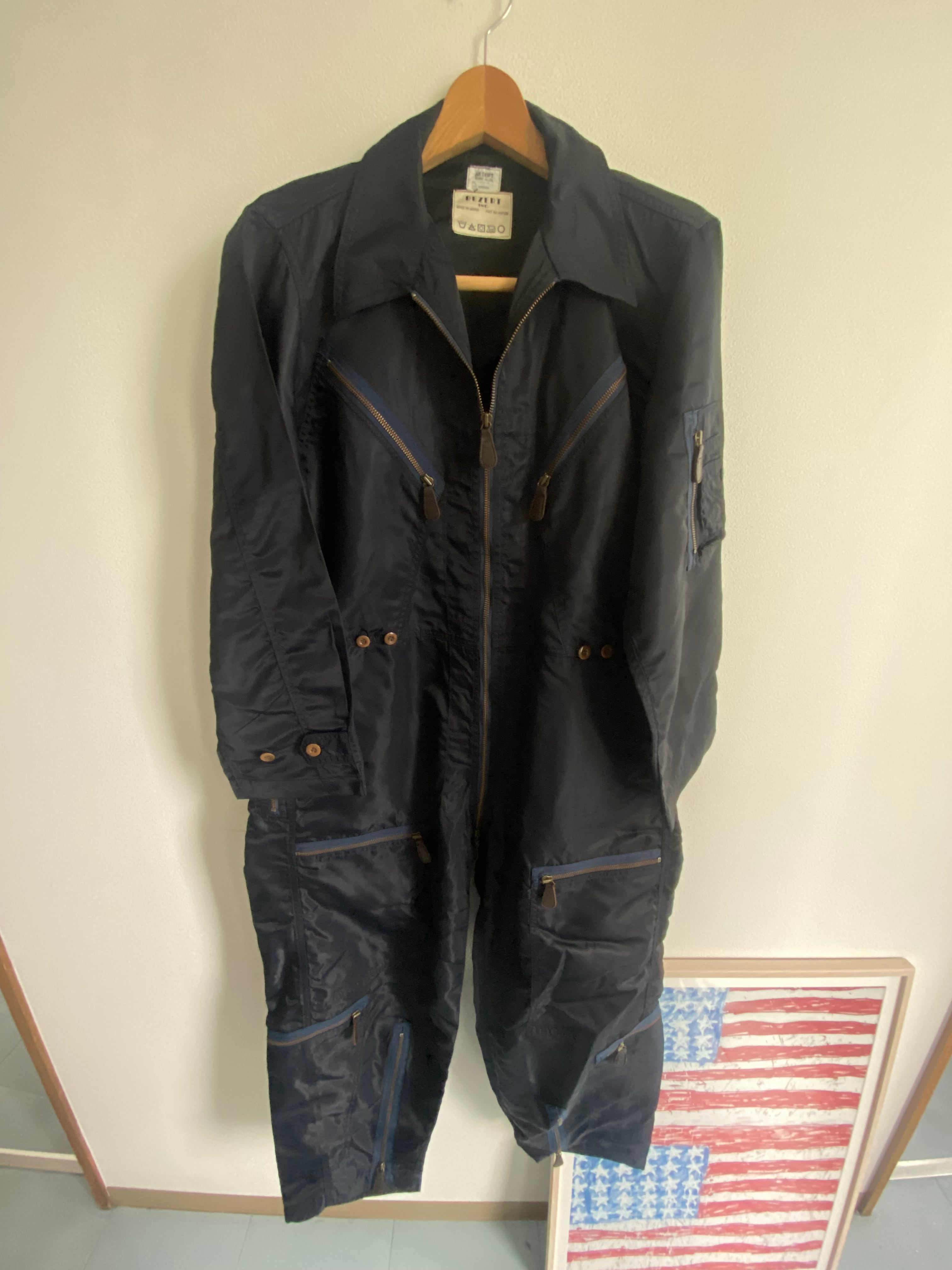 00s dezert wide chino pants ギャルソン 田口成彦 連載【で、NEW VINTAGEってなんなのさ？】Vol.41 “別腹感覚で