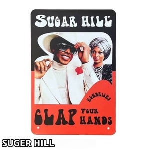 【KENDRICKS】ティンプレート/サイン/看板