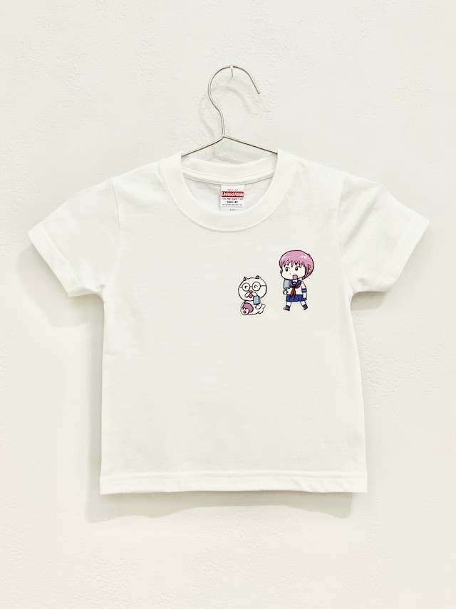 ろくでなし子 / ポリゴンまんこTシャツ