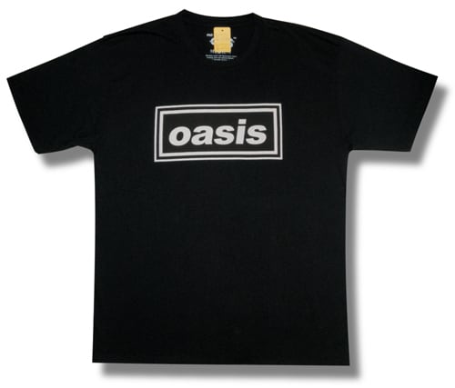 Oasis | alternative_tokyo