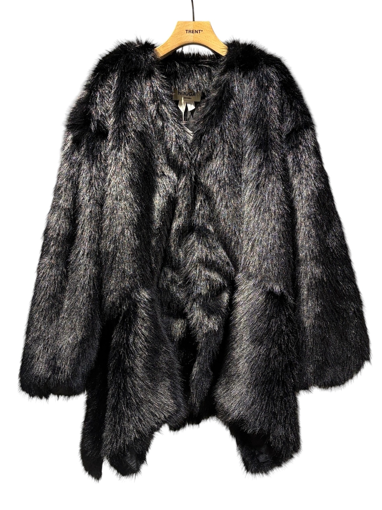 【26SS | WOMEN】HOUGA ホウガ / コート / cloud coat  HW26FC42 - 3